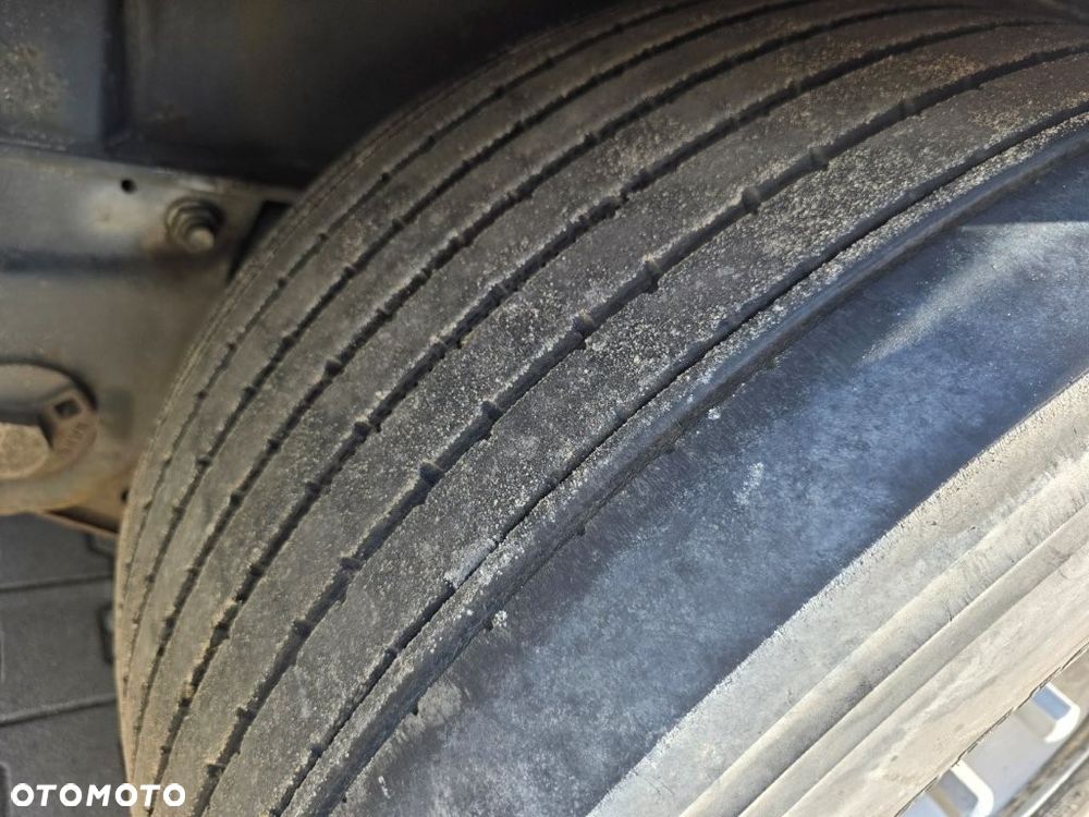 Mercedes-Benz actros2542 - 14