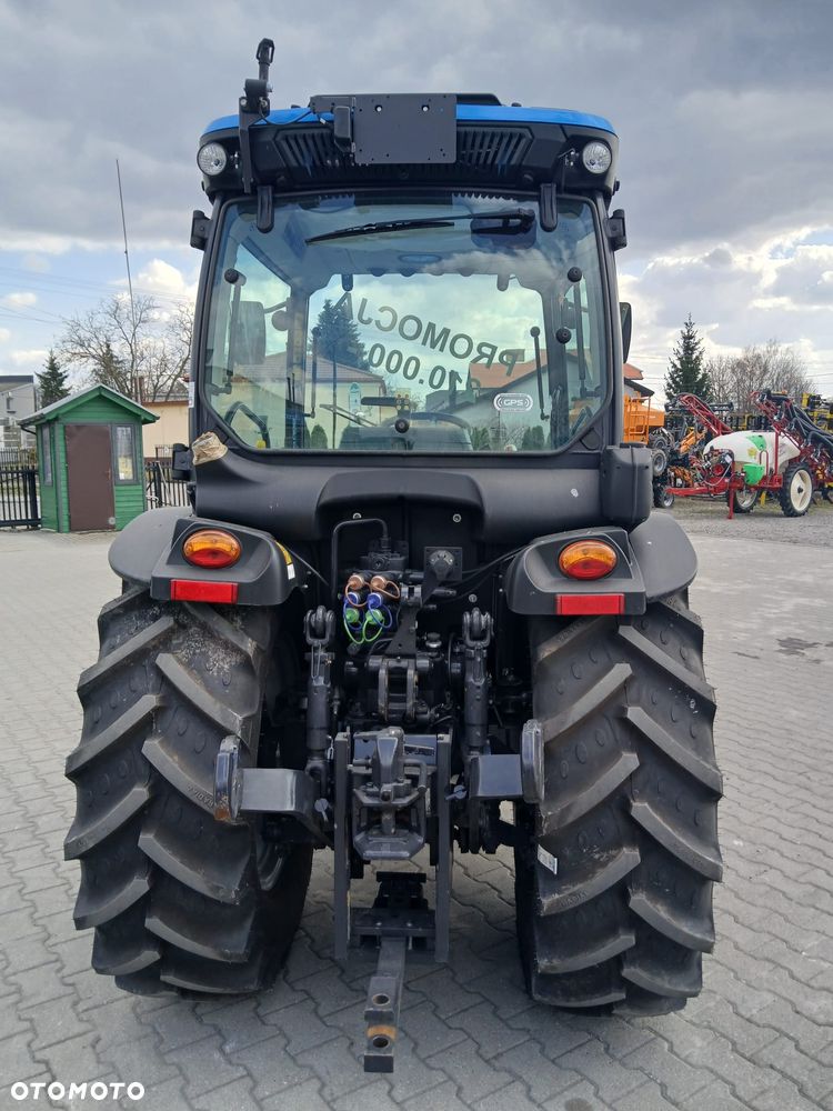 Landini REX 4-080F - 8