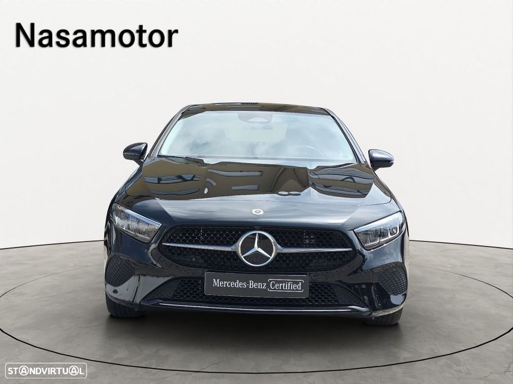Mercedes-Benz A 250 Limousine - 7