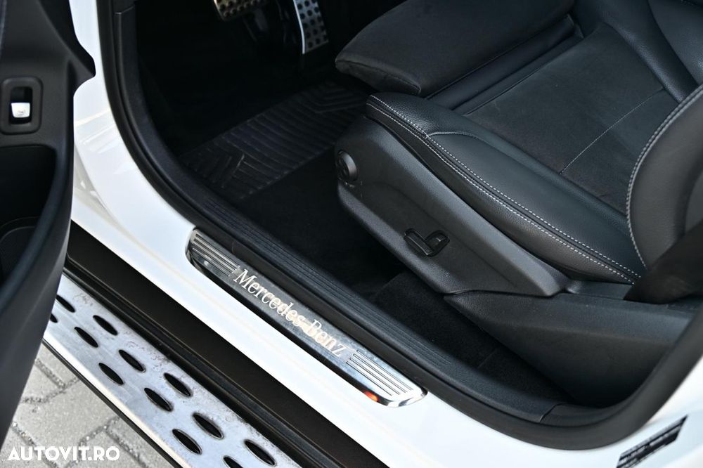 Mercedes-Benz GLC 250 d 4MATIC 9G-TRONIC AMG Line - 19