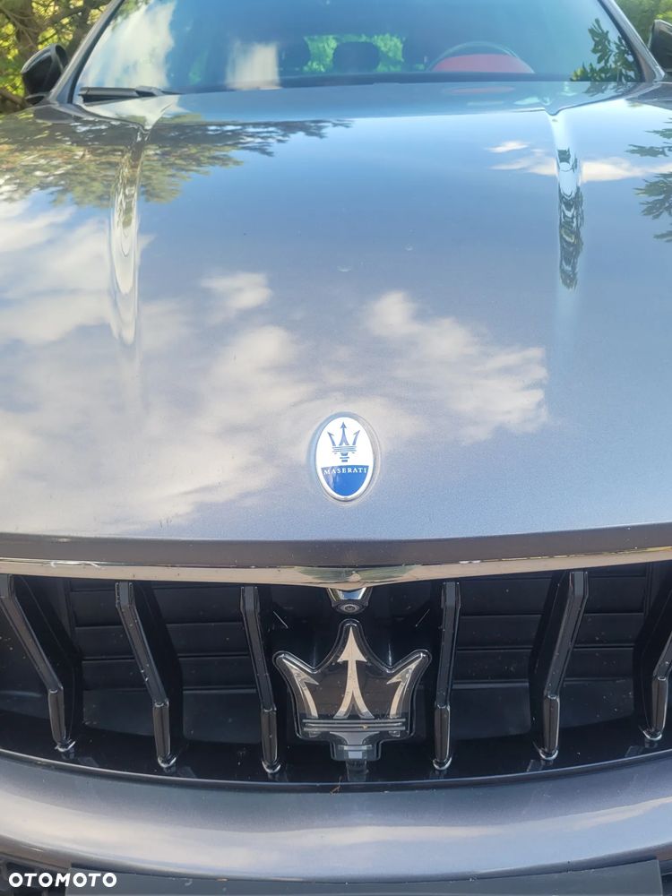 Maserati Levante Modena S - 5