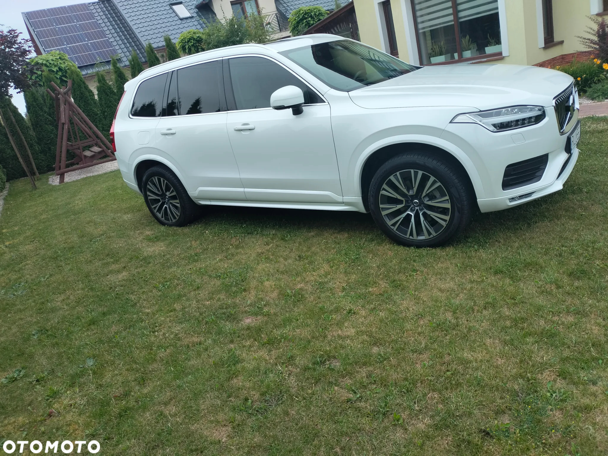 Volvo XC 90 T5 AWD Geartronic Momentum Pro - 5