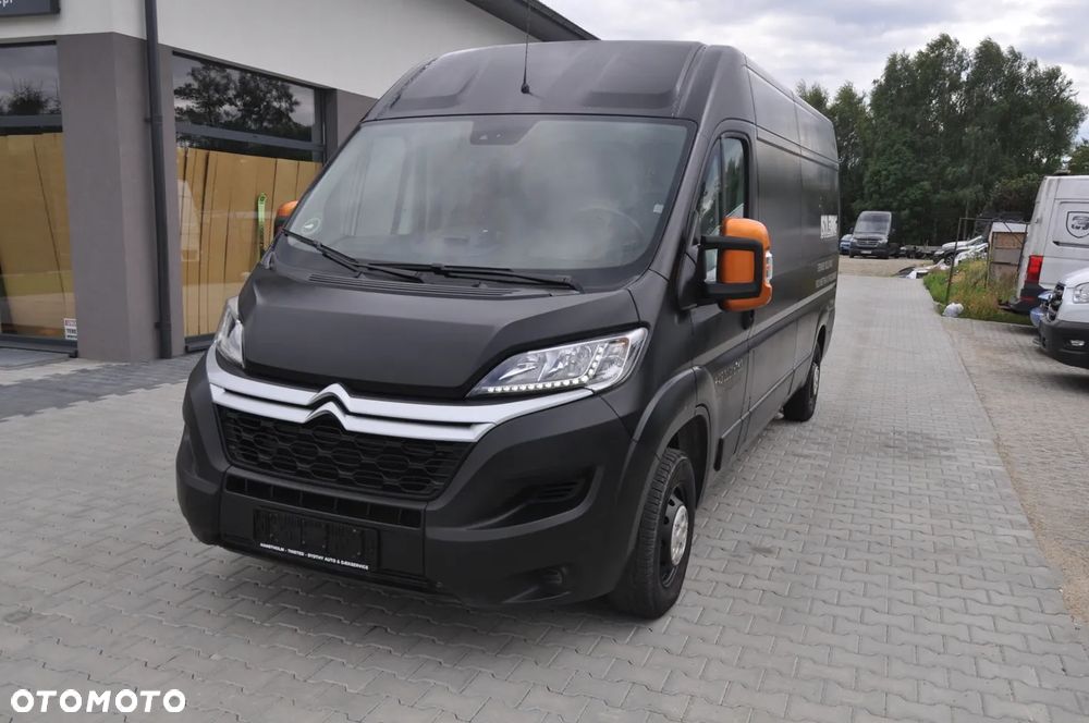 Citroën Jumper - 28