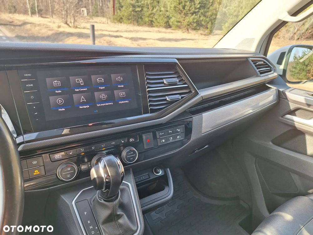 Volkswagen Multivan 2.0 TDI L1 Highline 4Motion DSG - 14