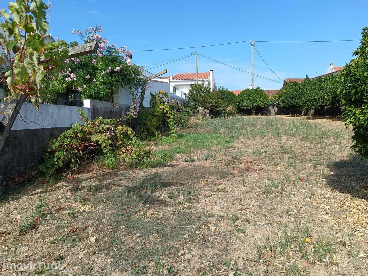 Terreno para construção - Grande imagem: 3/6