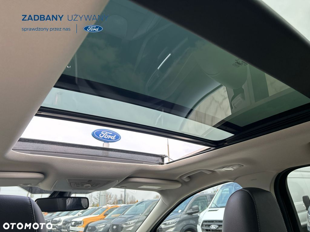 Ford Kuga 1.5 EcoBoost 2x4 Titanium - 13