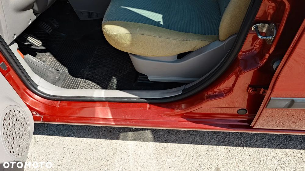 Fiat Panda 1.2 Dynamic Plus - 9