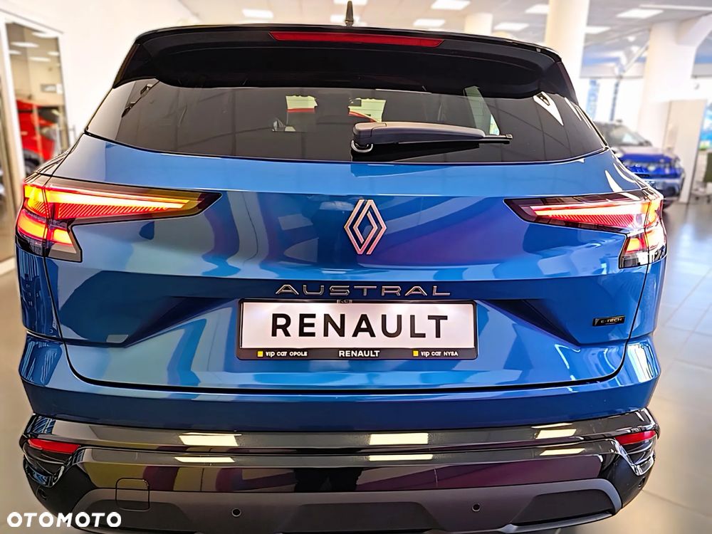 Renault Austral 1.3 TCe mHEV Techno - 4