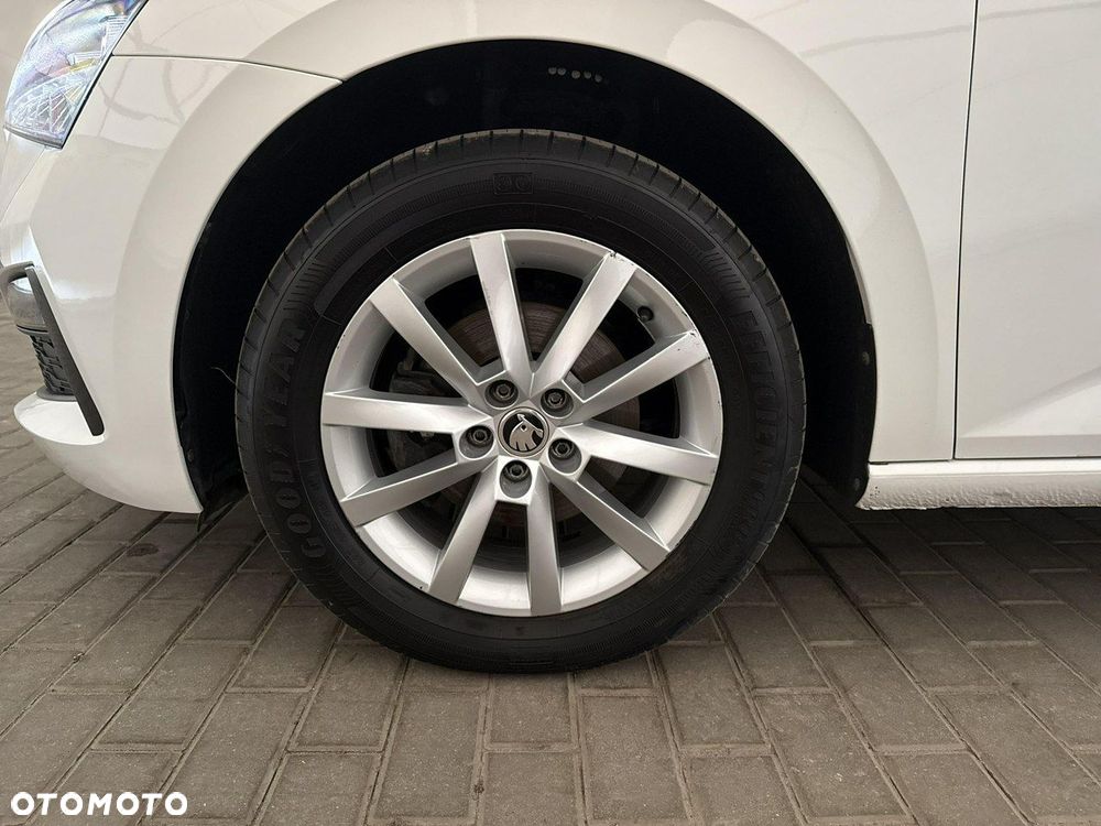 Skoda Scala - 20