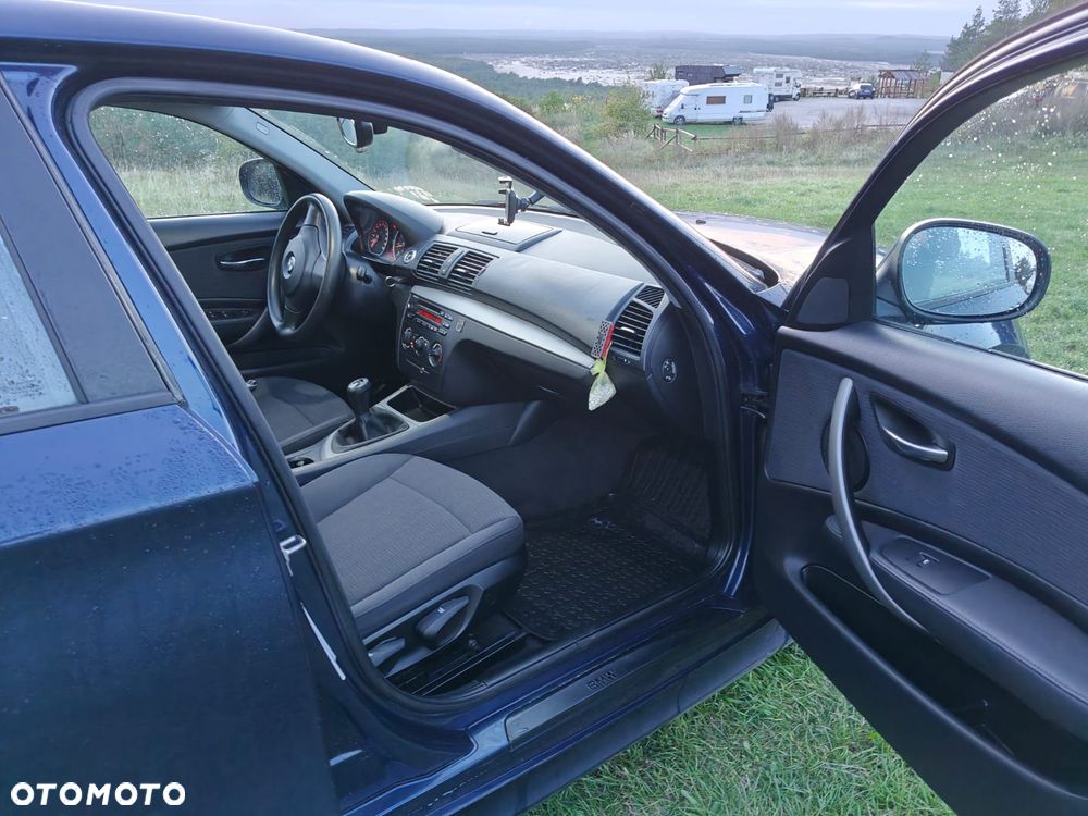 BMW Seria 1 116i Edition Lifestyle - 7