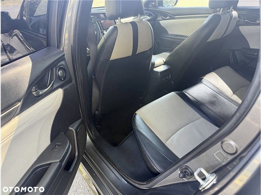 Honda Civic - 14
