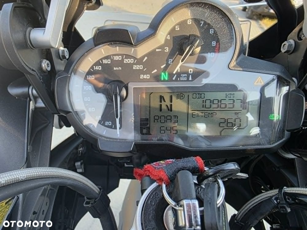BMW GS - 15