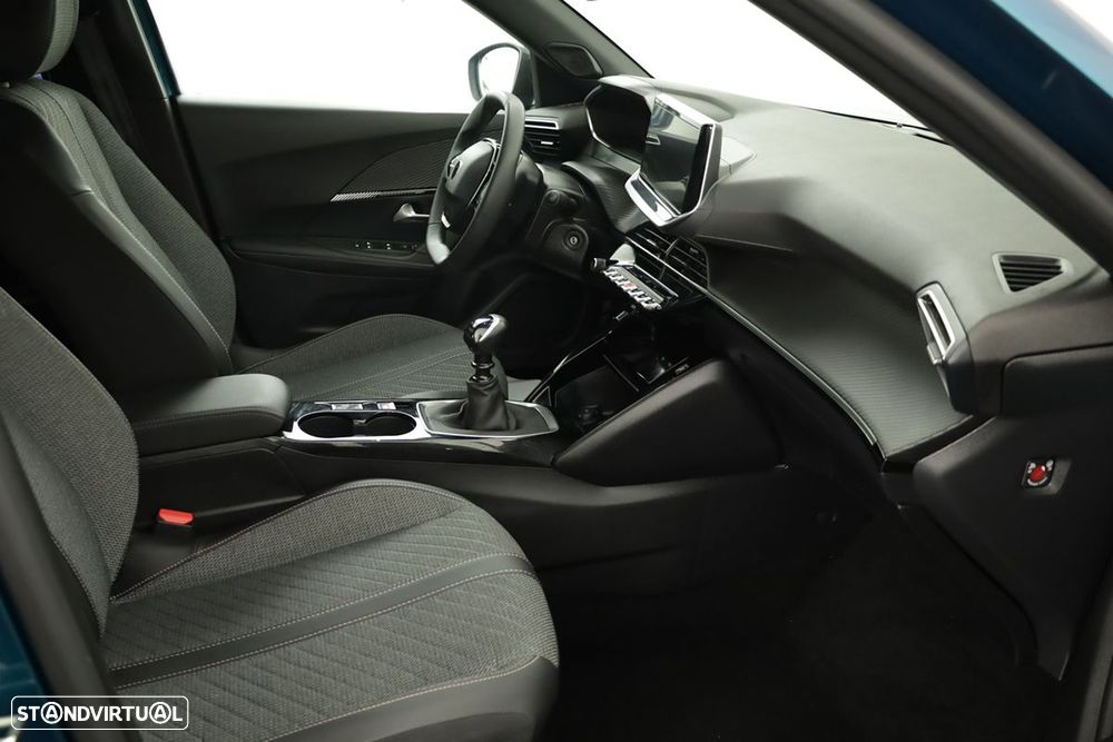 Peugeot 2008 1.2 Allure - 22