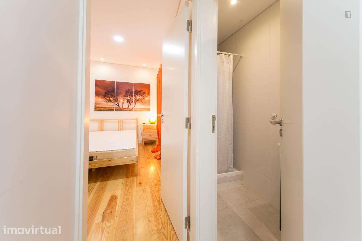 Apartamento com 1 quartos - localizado em Santos Lisbon - Grande imagem: 5/13