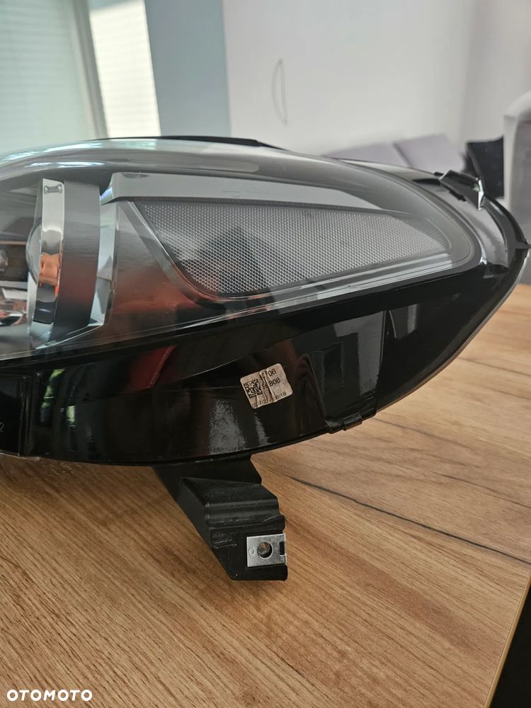 Lampy przednie Alfa Romeo Giulia - 4
