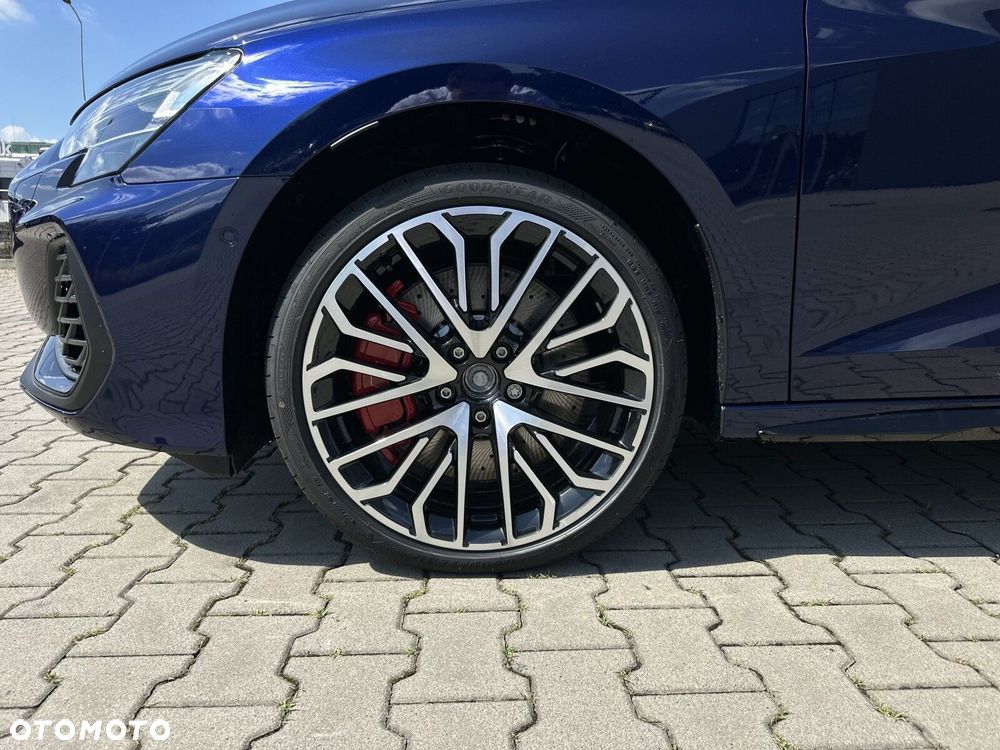 Audi S3 Sportback TFSI Quattro S tronic - 29