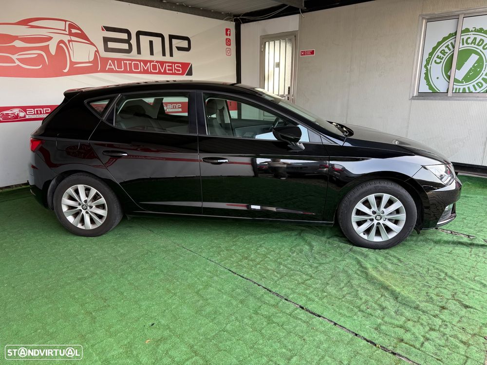 SEAT Leon 1.0 EcoTSI Style S/S - 3