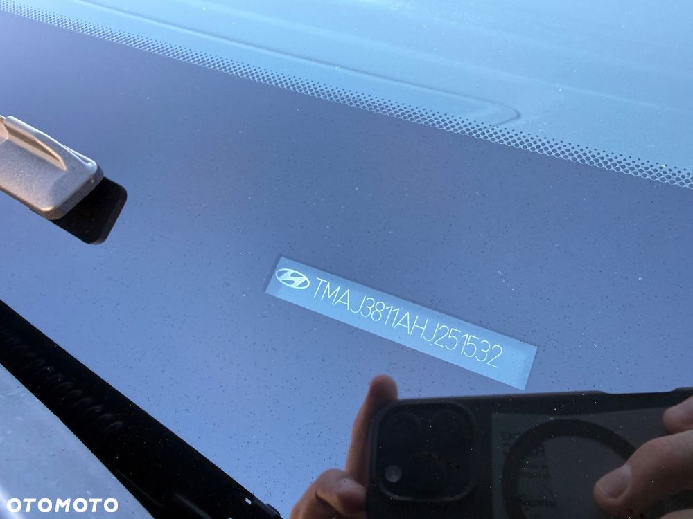 Hyundai Tucson 1.6 GDi 2WD Style - 33