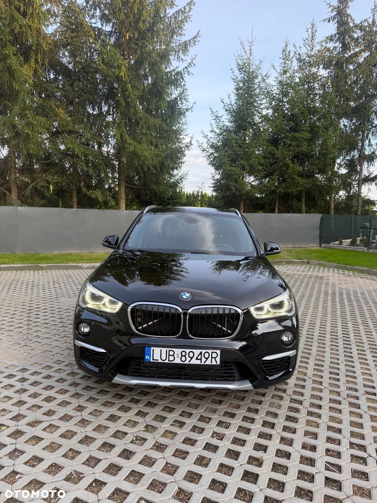 BMW X1 - 3