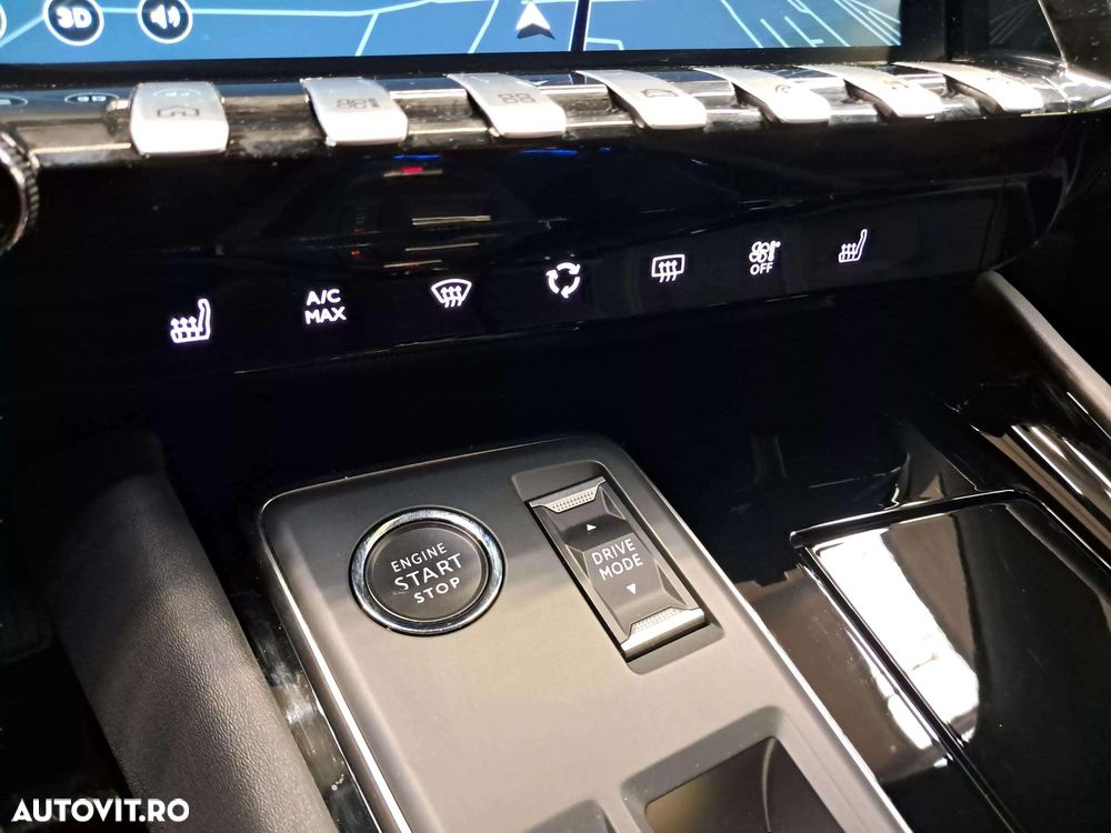 Peugeot 508 1.5 BlueHDI S&S EAT8 Allure Pack - 13