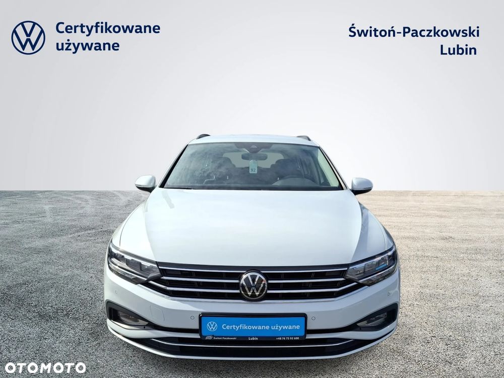 Volkswagen Passat 1.5 TSI EVO Business - 11