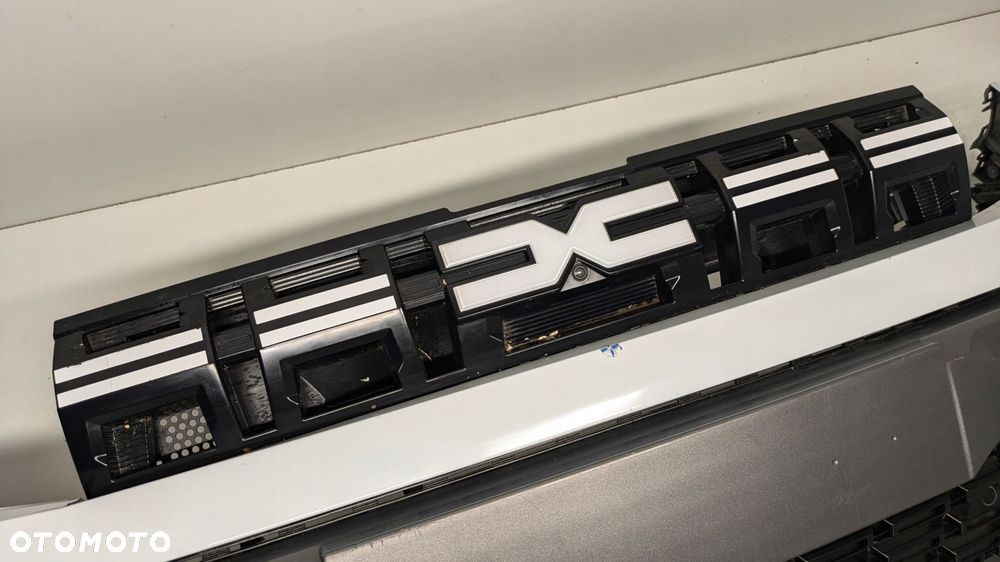 zderzak przód dacia duster iii 2024- - 5