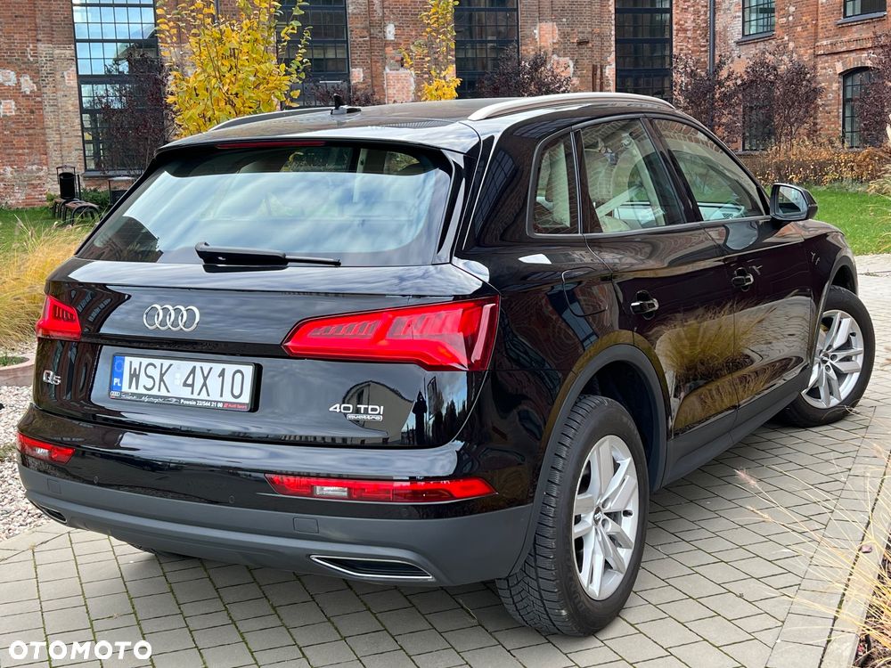 Skoda Superb 2.0 TDI SCR Style DSG - 12