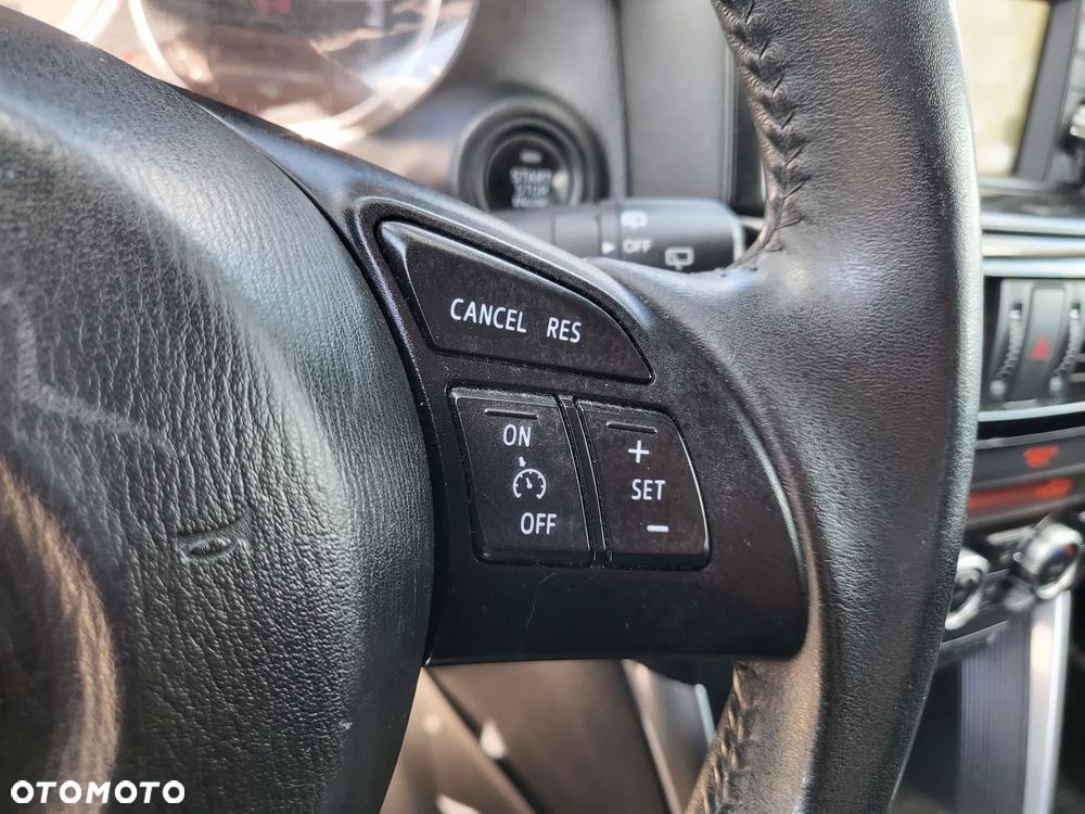 Mazda CX-5 2.2 SKYACTIV-D AWD Sendo - 6