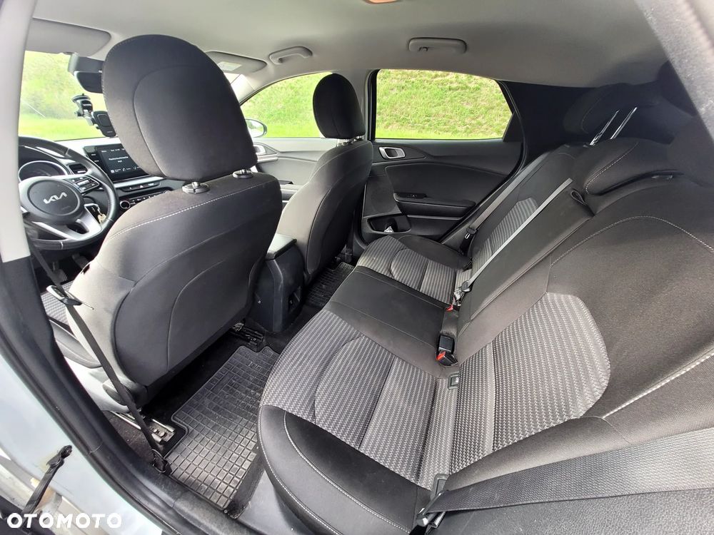 Kia XCeed 1.5 T-GDI M - 7