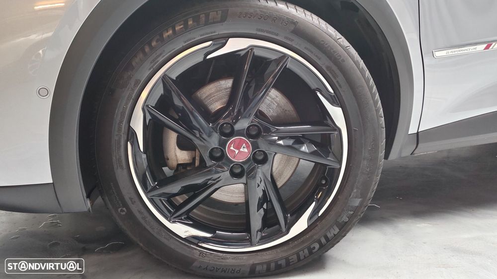 DS DS7 Crossback - 6