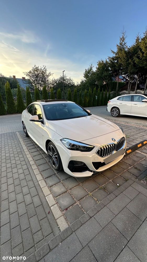 BMW Seria 2 218i M Sport - 35