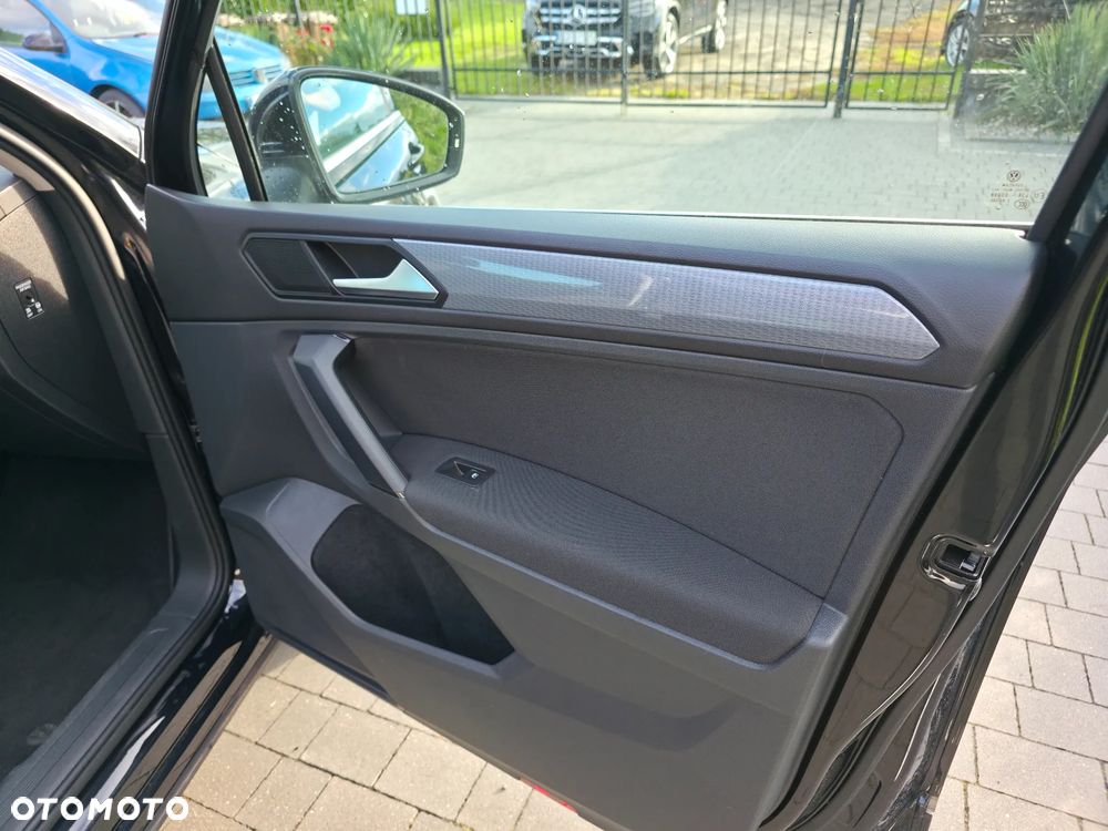 Volkswagen Tiguan 2.0 TDI BMT SCR 4Mot Comfortline DSG - 22