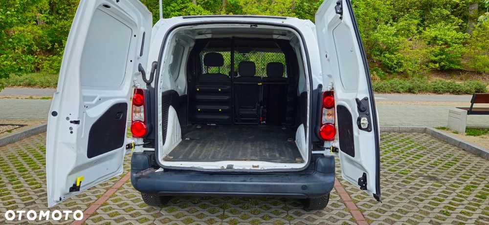 Citroën Berlingo - 6