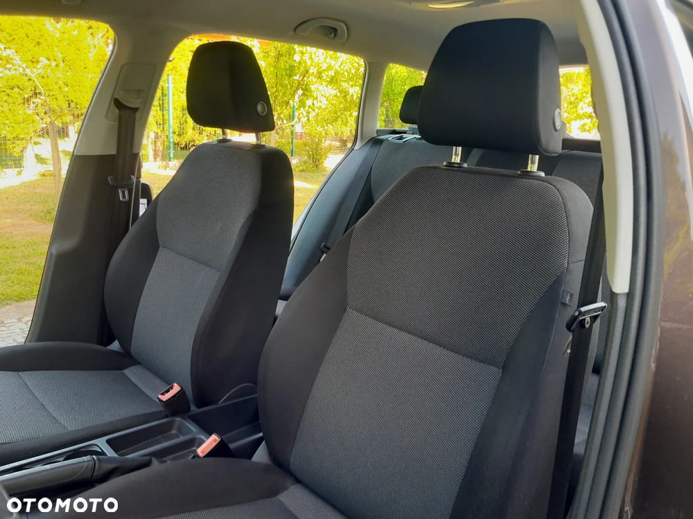 Skoda Octavia 1.2 TSI Green tec Joy - 18