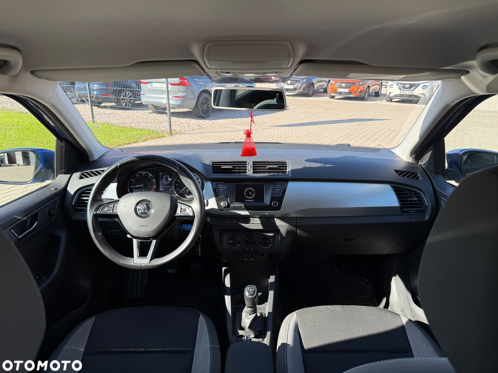 Skoda Fabia 1.0 TSI Style Color - 6