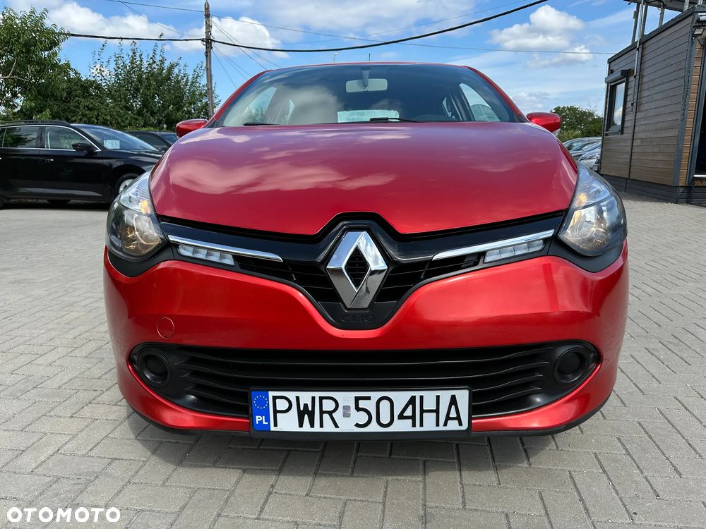 Renault Clio - 37