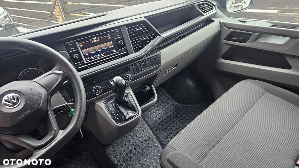 Volkswagen TRANSPORTER T6.1 4MOTION - 14