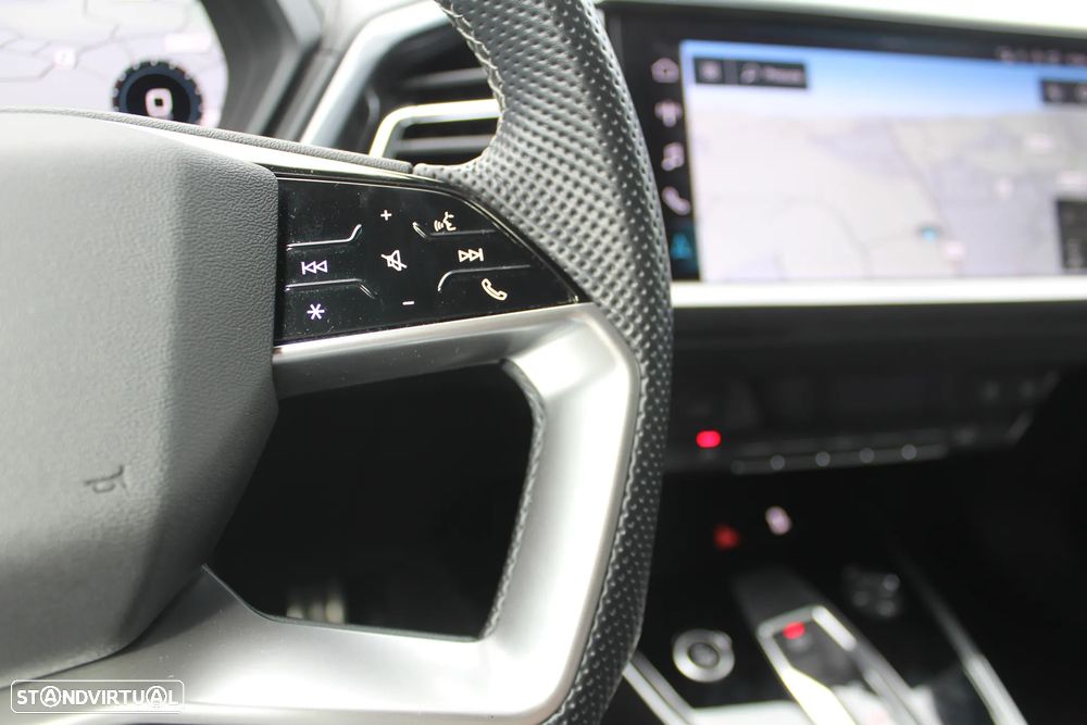 Audi Q4 e-tron 35 - 17