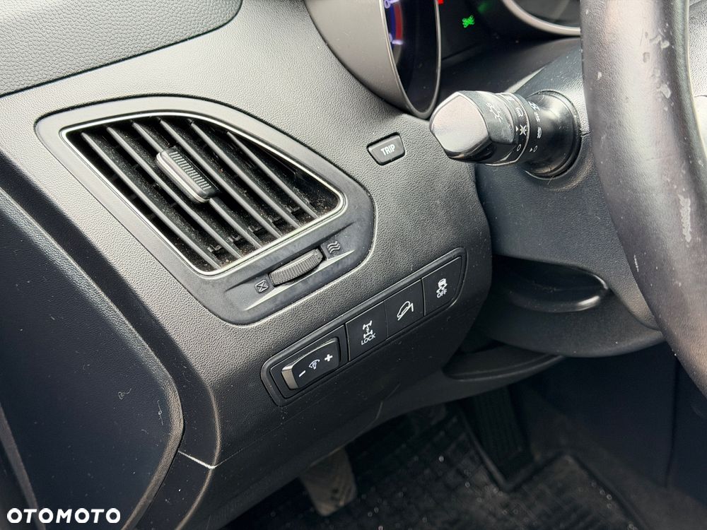 Hyundai ix35 2.0 Style - 24