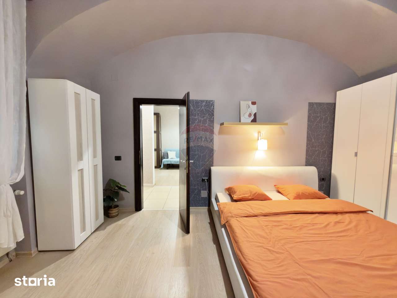 Apartament cu 2 camere de vânzare / Ready-To-Move — fotografia 3