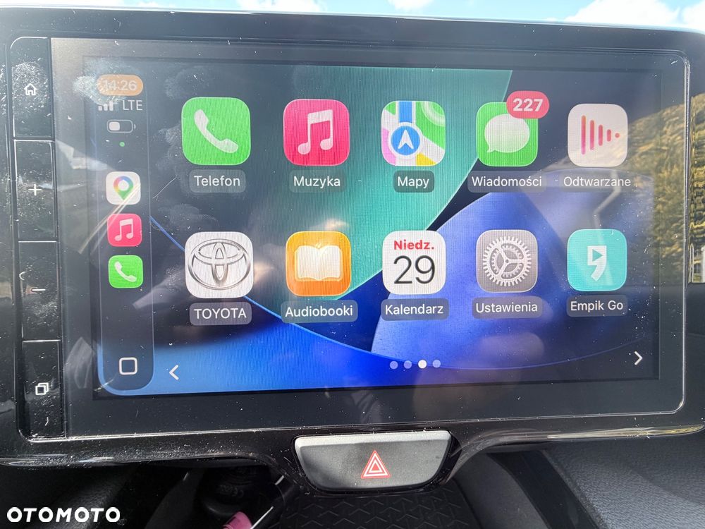 Toyota Yaris Cross 1.5 Comfort - 6