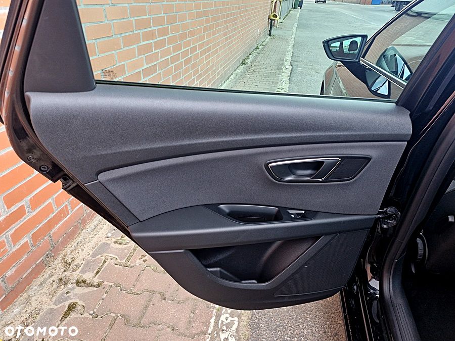 Seat Leon 1.5 TSI ACT OPF FR - 24