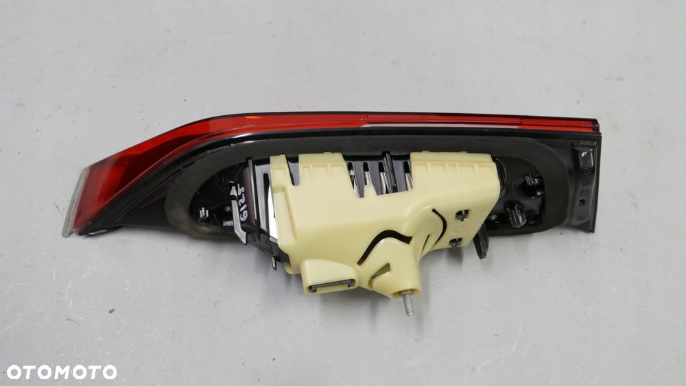 bmw g22 g23 lampa led klapy bagażnika prawy tył eu 7477608 - 5