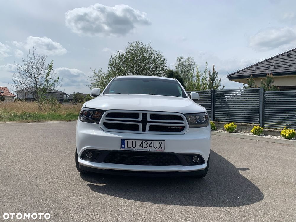 Dodge Durango - 4