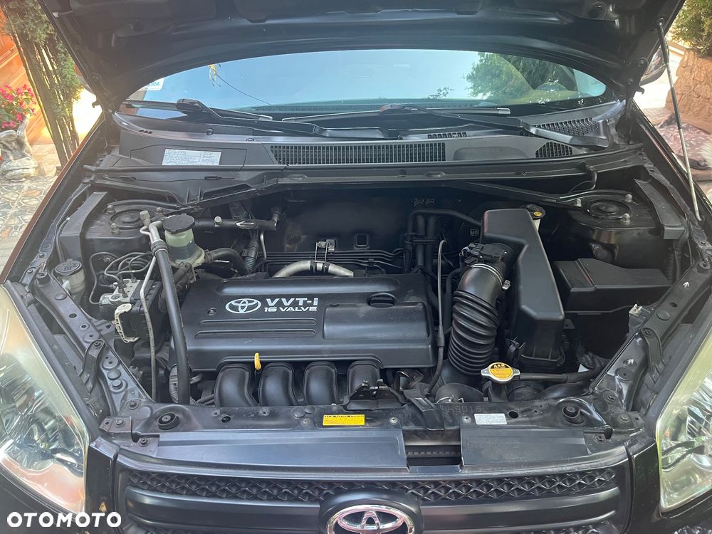 Toyota RAV4 1.8 VVT-i Luna 2WD - 7