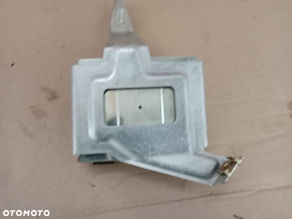 Moduł sterownik tuner nawigacji VW Passat B5 FL 7612001333 3B0919894 - 2