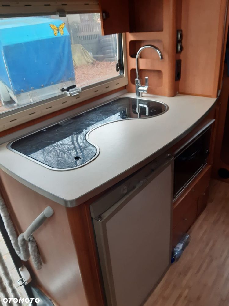 Benimar Perseo 560 - 9