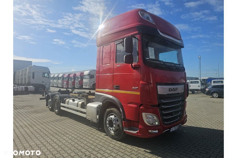 DAF XF 480 FAR - 2