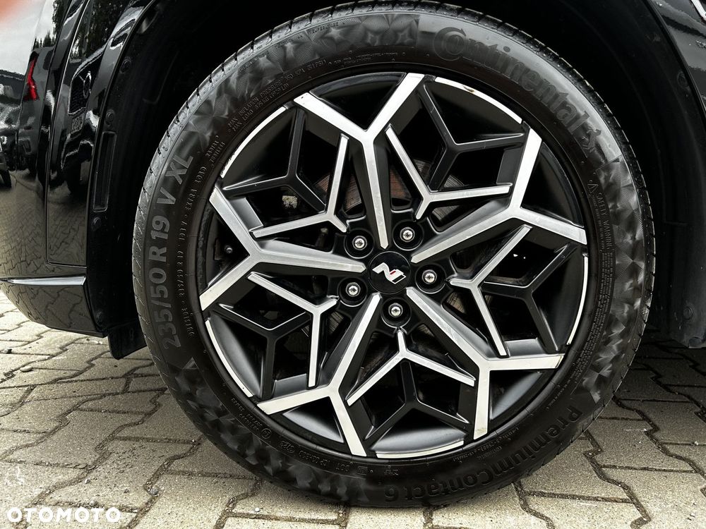 Hyundai Tucson - 10