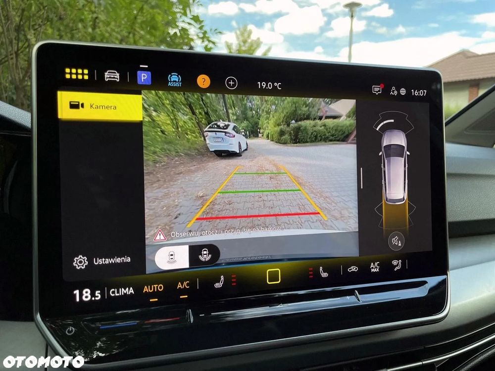 Volkswagen Golf 1.5 TSI Life - 19